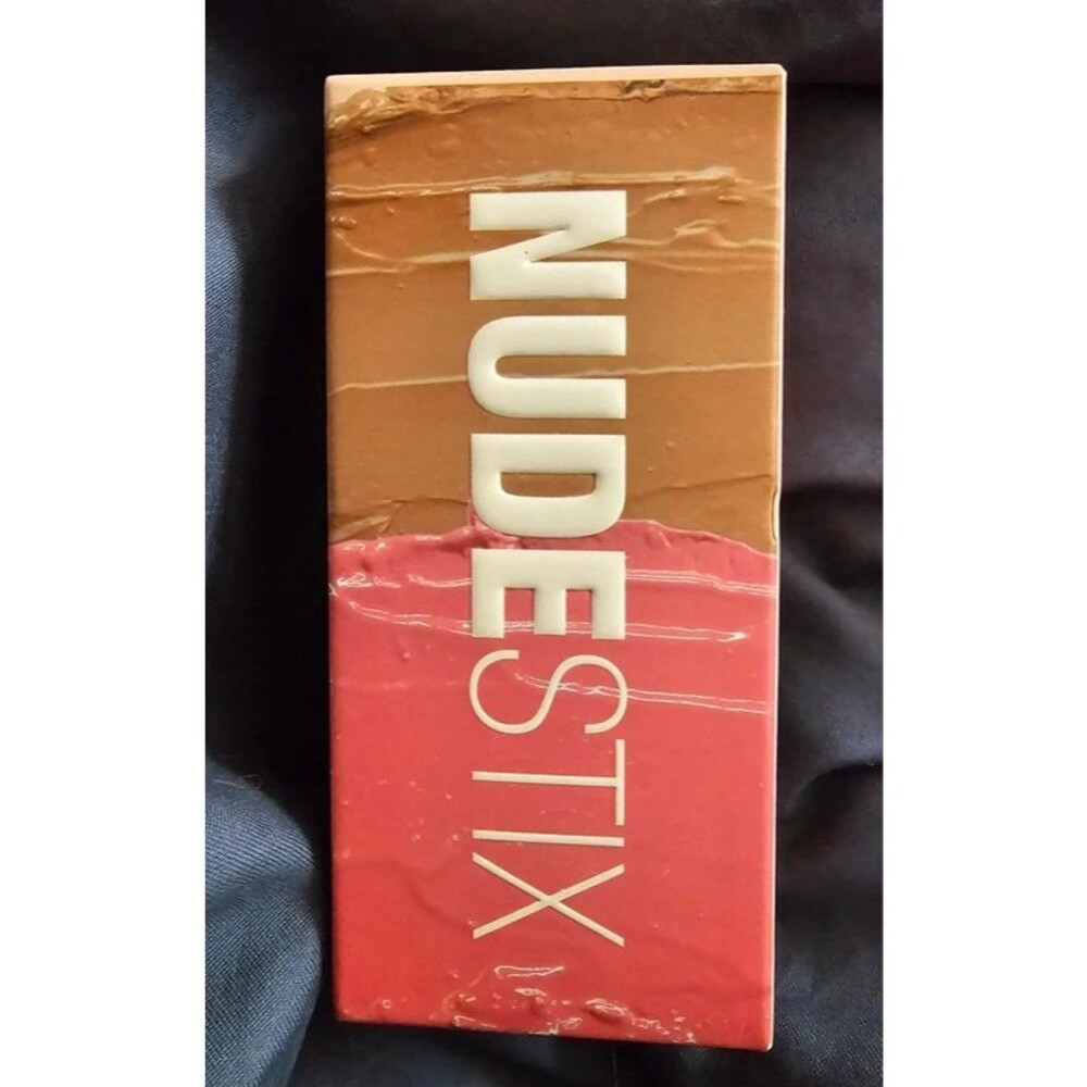 Nudestix Blush & Bronze Nude Stix 2 Pc Set Bondi Bae Cherry Blossom Babe